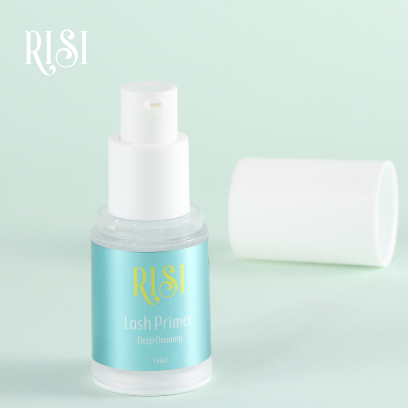 Lash Primer Cleanser - RISI Wholesale 15ML Pembersih Bulu Mata