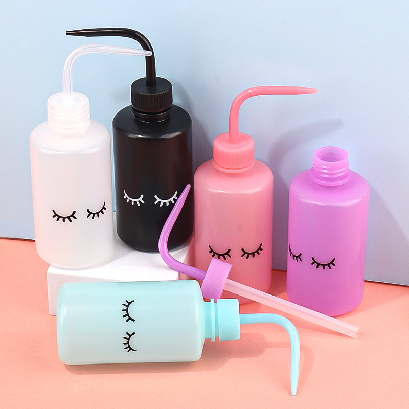 Eyelash Extension Wash - Botol Cuci Bulu Mata Ekstensi dengan