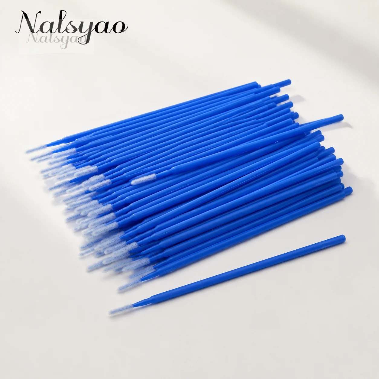 Sikat Mikro Pembersih Bulu Mat - Eyelash Extension Cleaning ulasan dan harga