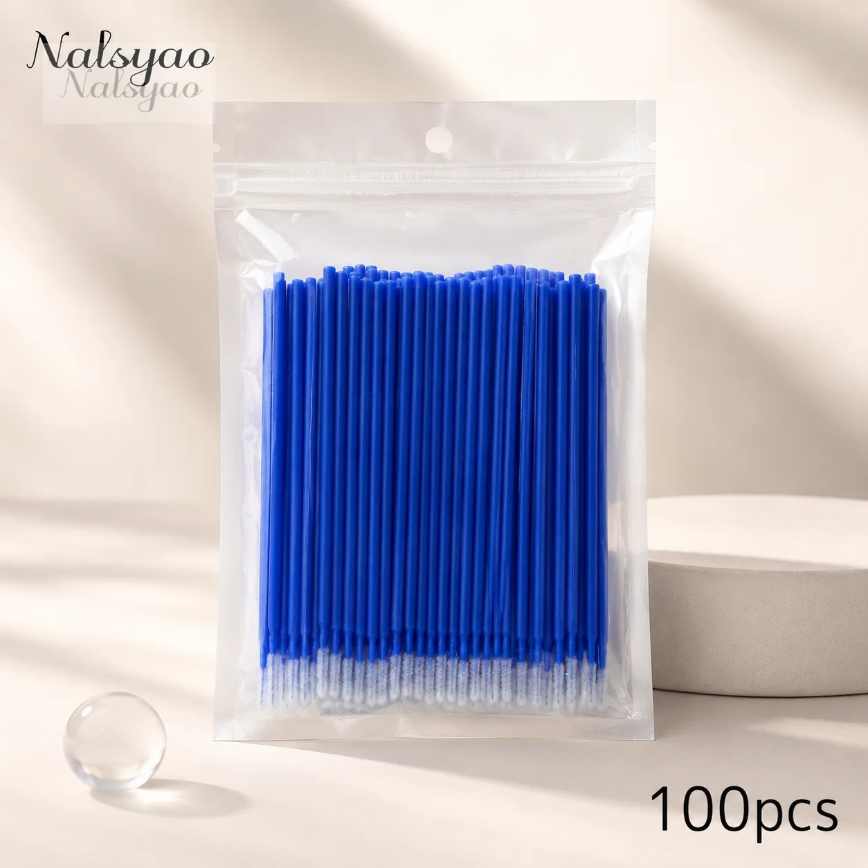 Sikat Mikro Pembersih Bulu Mat - Eyelash Extension Cleaning ulasan dan harga