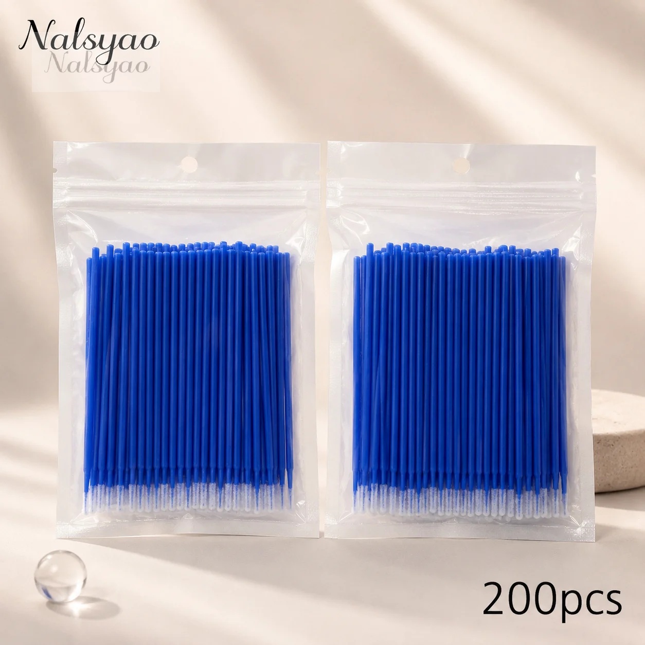 Sikat Mikro Pembersih Bulu Mat - Eyelash Extension Cleaning ulasan dan harga