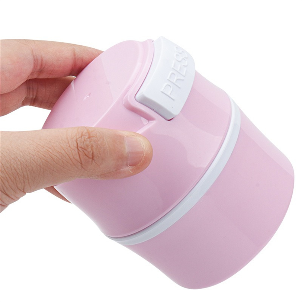 Tank wadah lem bulu mata, 1 bu - Eyelash Extension Cleaning ulasan dan harga