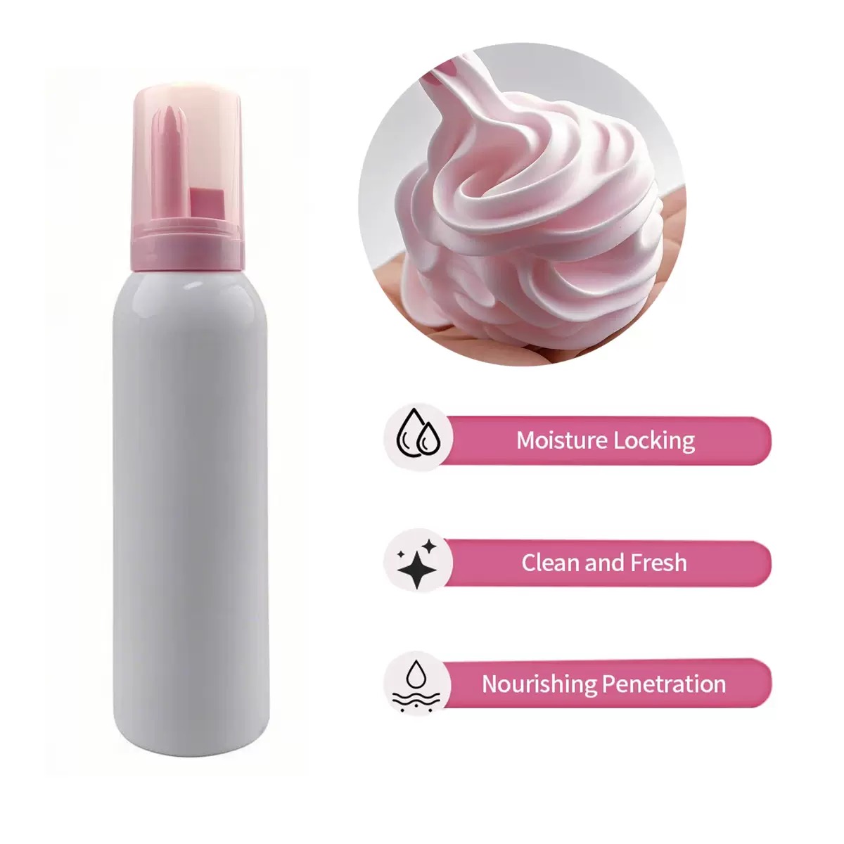 Sampo Bulu Mata Kocok Khusus K - Eyelash Extension Wash ulasan dan harga