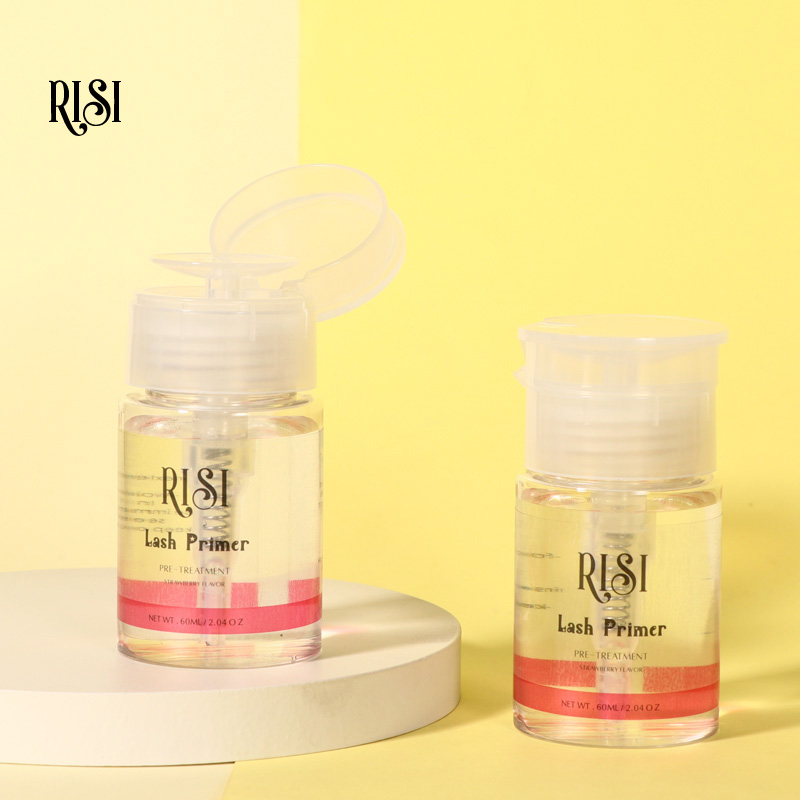 Grosir Pembersih Bulu Mata 60M - Lash Primer Cleanser ulasan dan harga