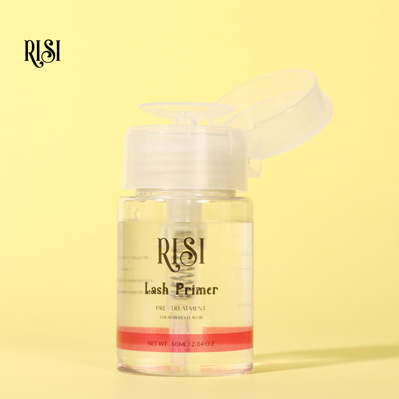 Grosir Pembersih Bulu Mata 60M - Lash Primer Cleanser ulasan dan harga