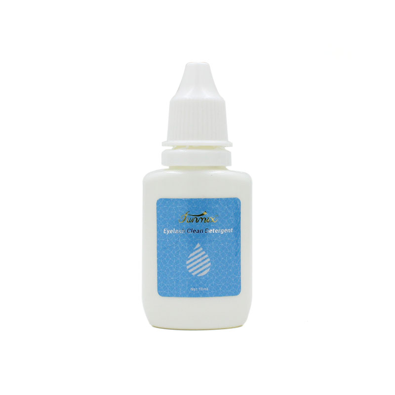 FUINMIX 10ml Pembersih Cairan  - Lash Primer Cleanser ulasan dan harga