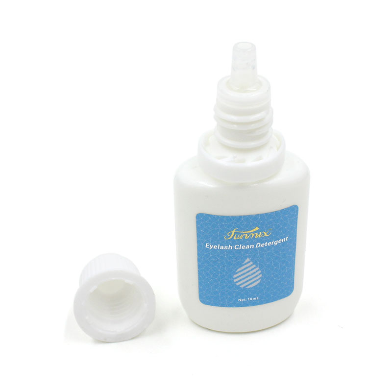 FUINMIX 10ml Pembersih Cairan  - Lash Primer Cleanser ulasan dan harga