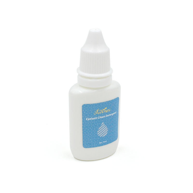 FUINMIX 10ml Pembersih Cairan  - Lash Primer Cleanser ulasan dan harga