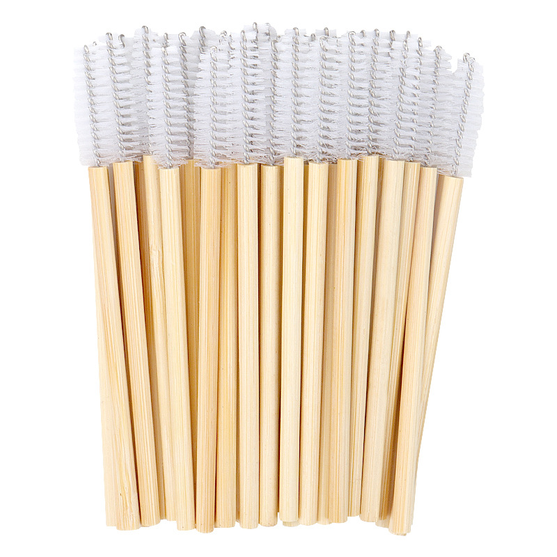 Grosir 300pcs Sikat Maskara Se - Eyelash Extension Eyelash ulasan dan harga