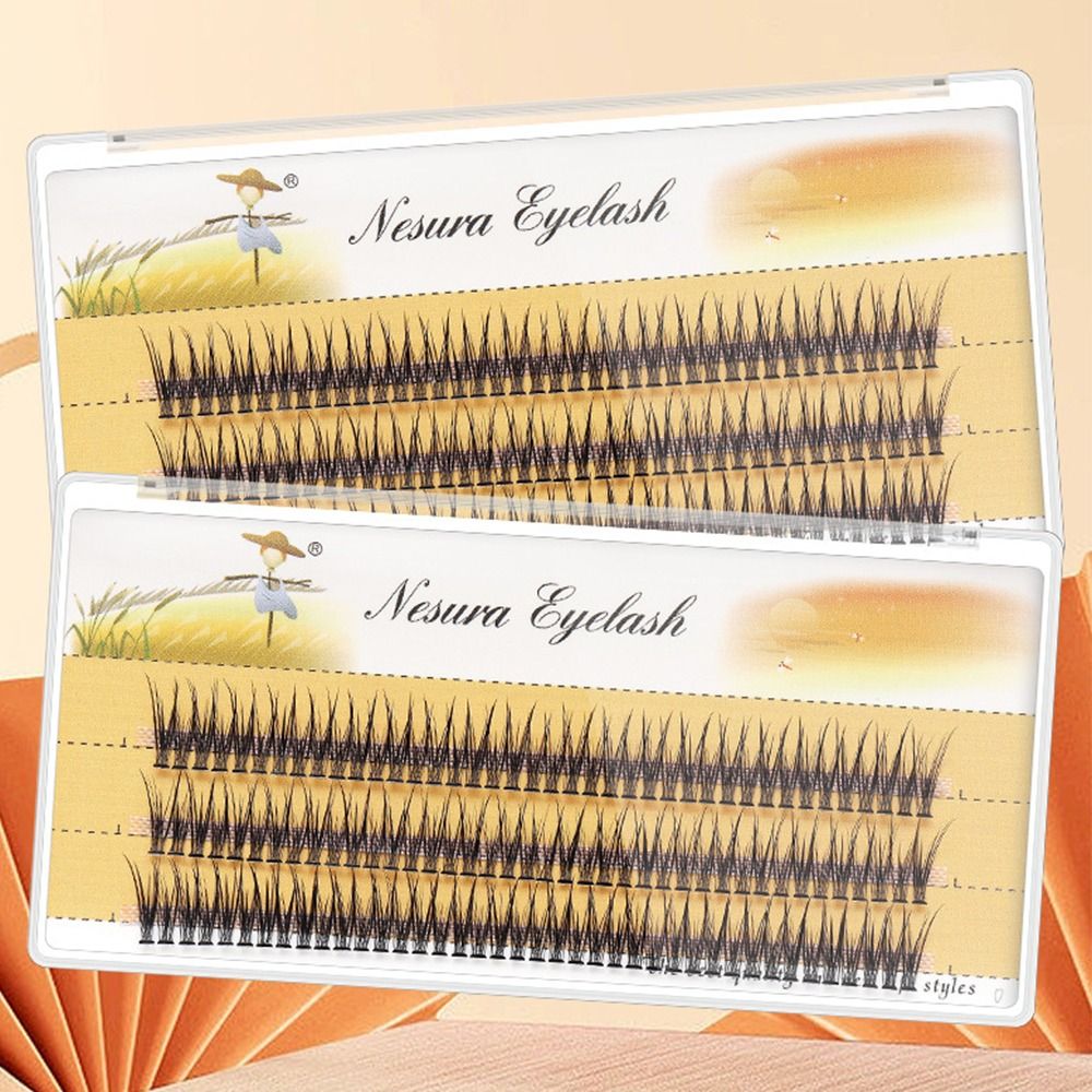 120 kelompok cangkok simulasi  - Eyelash Extension C Curl ulasan dan harga