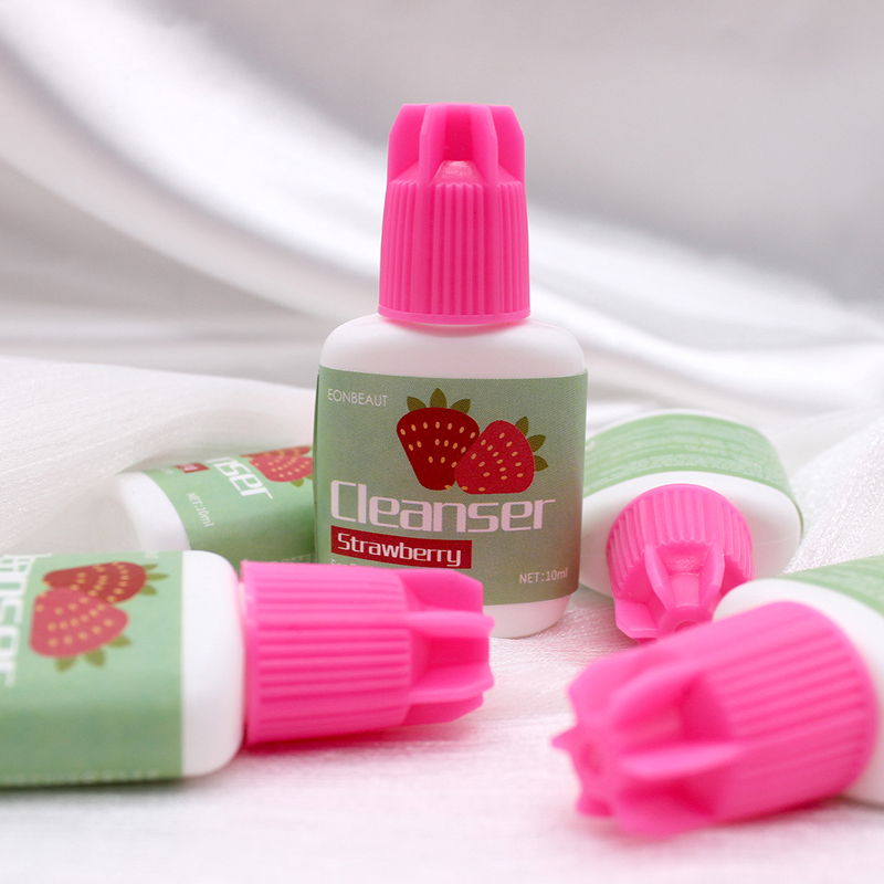 Eonbeautt lem bening Primer 15 - Lash Primer Cleanser ulasan dan harga