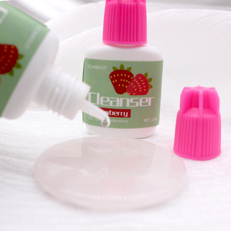 Eonbeautt lem bening Primer 15 - Lash Primer Cleanser ulasan dan harga