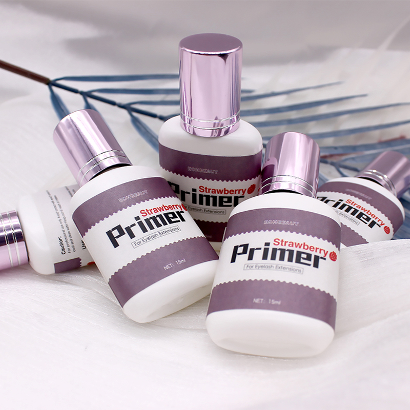 Eonbeautt lem bening Primer 15 - Lash Primer Cleanser ulasan dan harga