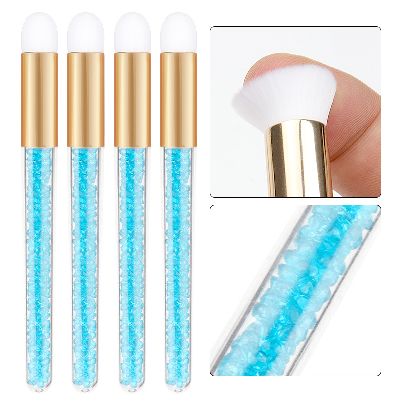 1 Buah Kuas Pembersih Ekstensi - Eyelash Extension Wash ulasan dan harga