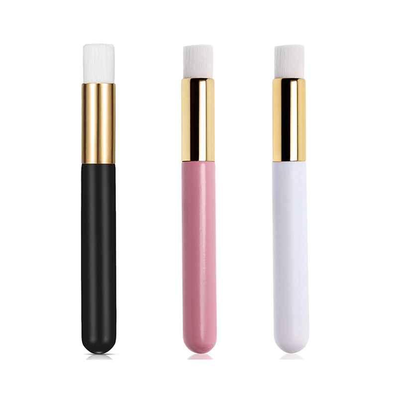 Kuas pembersih bulu mata profe - Eyelash Extension Cleaning ulasan dan harga