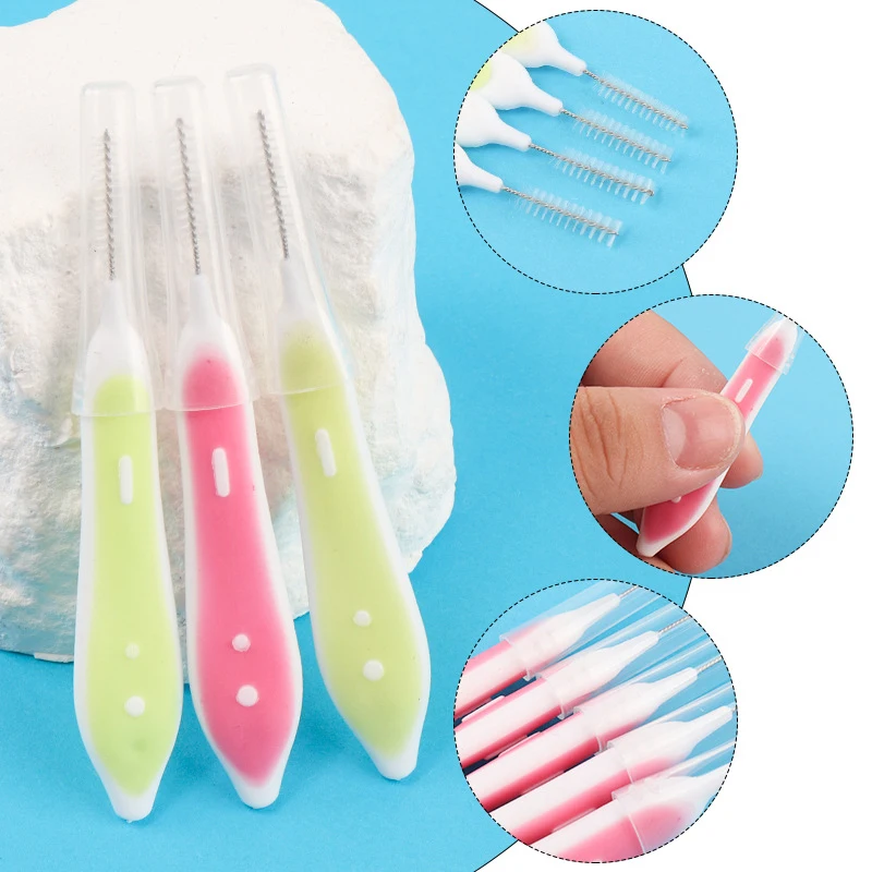 10 Buah Kuas Alis Mini Kuas Pe - Eyelash Extension Eyelash ulasan dan harga