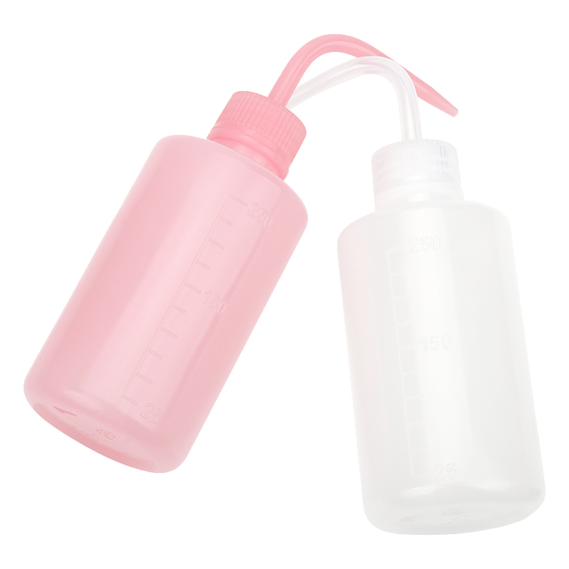 Botol pembersih bulu mata 250m - Eyelash Extension Wash ulasan dan harga