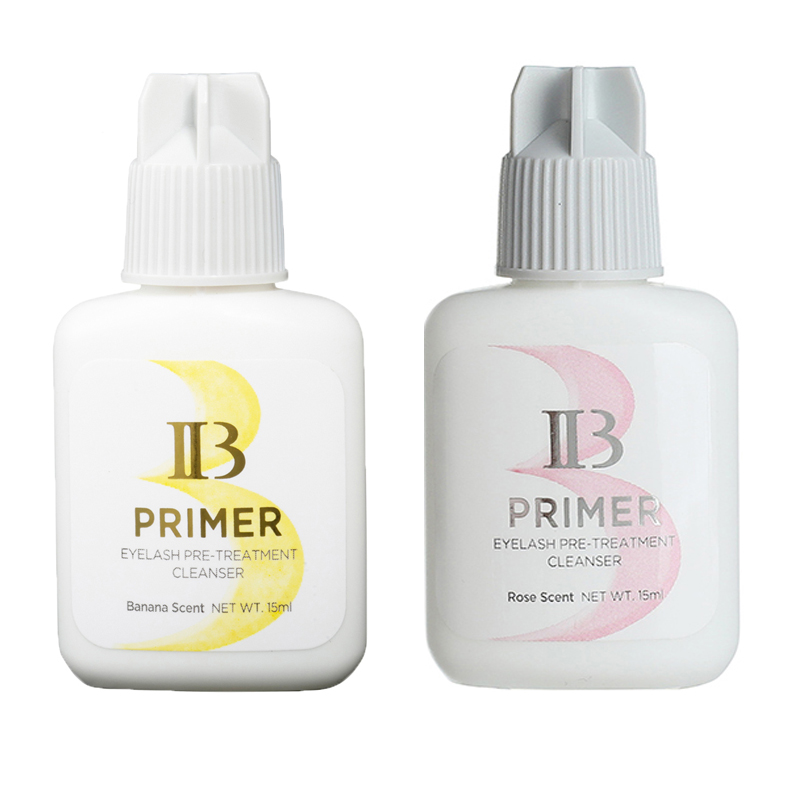 Pembersih Bulu Mata Palsu Pemb - Lash Primer Cleanser ulasan dan harga