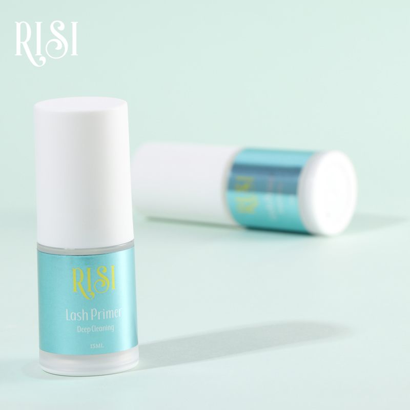 RISI Wholesale 15ML Pembersih  - Lash Primer Cleanser ulasan dan harga