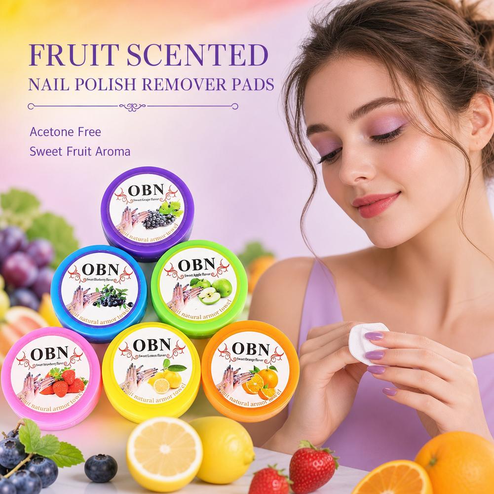 Kain Pembersih Cat Kuku Aroma  - Eyelash Extension Cleaning ulasan dan harga