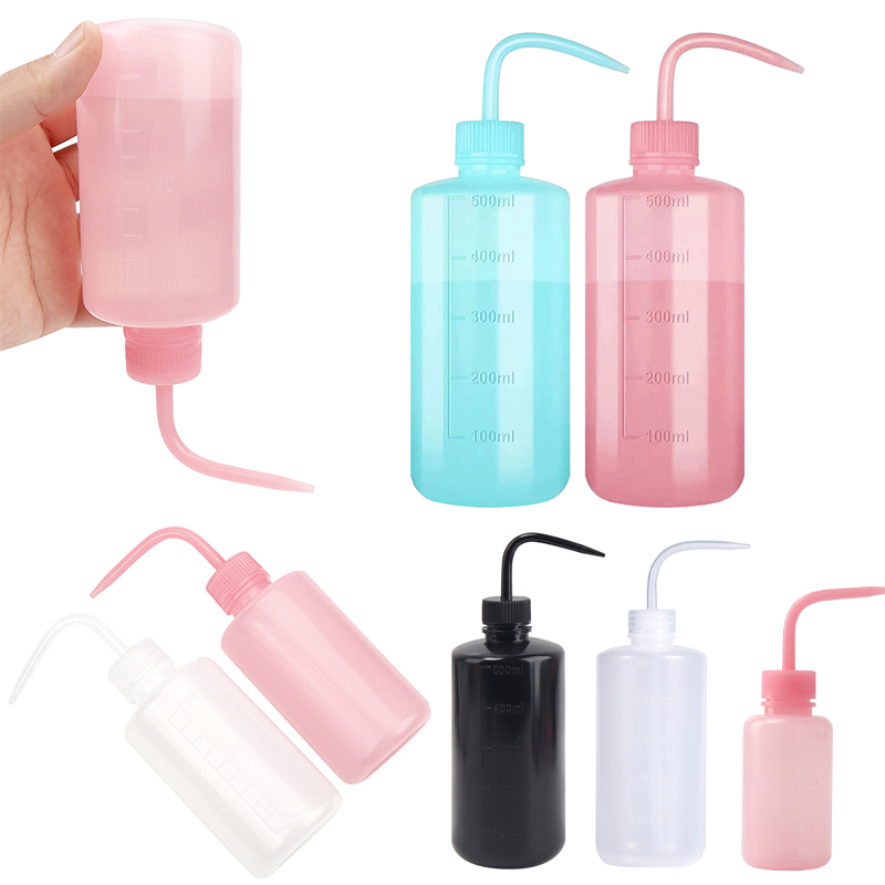 20/30/50PCS Botol Pencuci Pemb - Eyelash Extension Wash ulasan dan harga