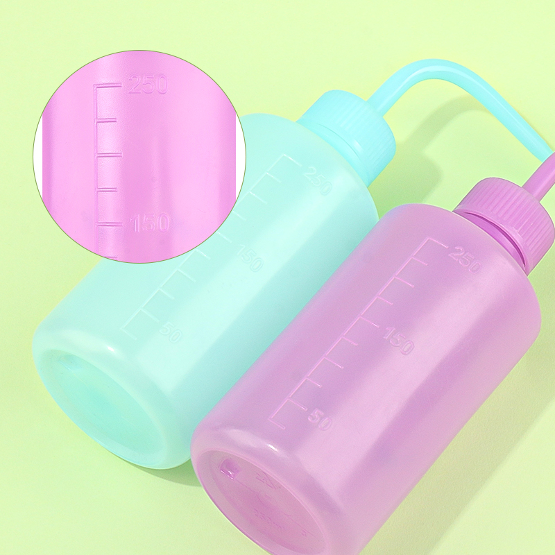 Botol Cuci Bulu Mata Ekstensi  - Eyelash Extension Wash ulasan dan harga