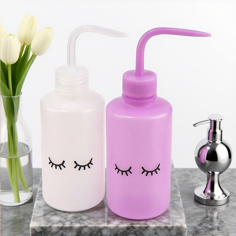Botol Cuci Bulu Mata Ekstensi  - Eyelash Extension Wash ulasan dan harga