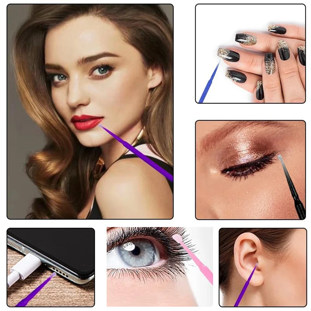 300 Buah Alat Individu untuk M - Eyelash Extension Cleaning ulasan dan harga
