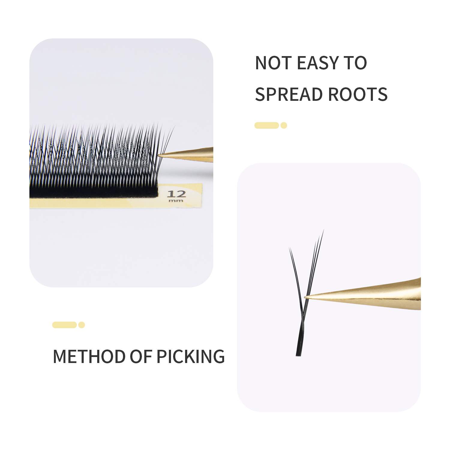 Ekstensi Bulu Mata GLAMLASH Fl - Eyelash Extension Yy ulasan dan harga