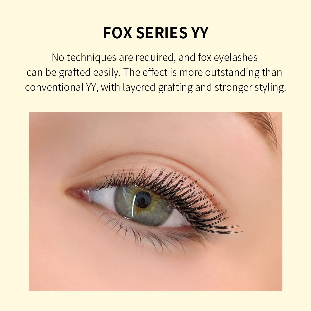 Ekstensi Bulu Mata GLAMLASH Fl - Eyelash Extension Yy ulasan dan harga