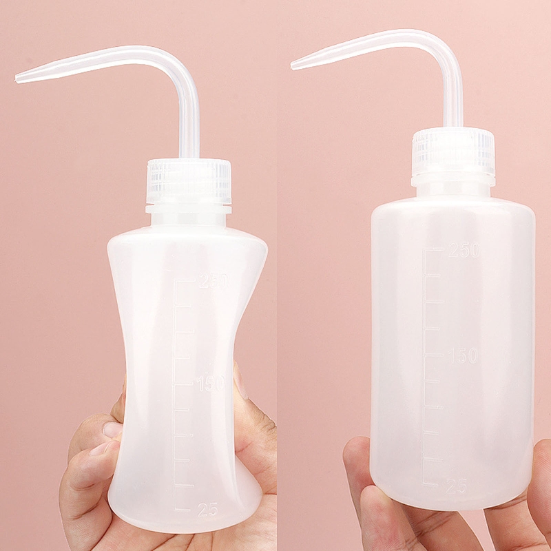 Botol Cuci untuk Ekstensi Bulu - Eyelash Extension Wash ulasan dan harga