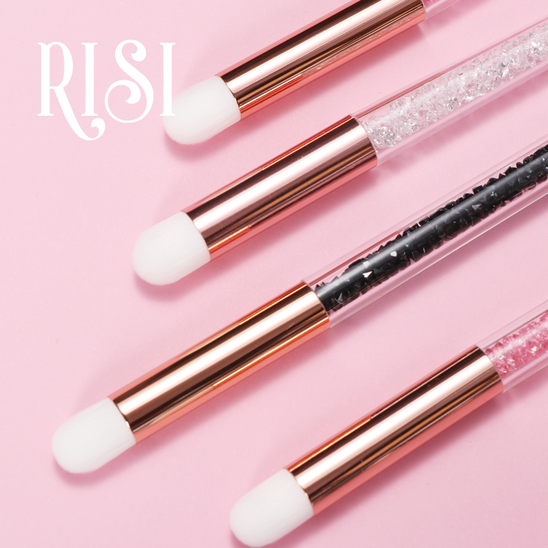 RISI sikat pembersih riasan, s - Eyelash Extension Wash ulasan dan harga